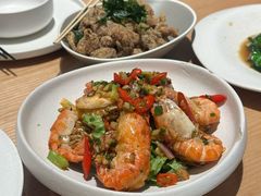 -隅乐胡椒虾·台湾菜·团建(皇岗店)