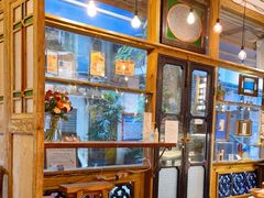 -西关84·History·Art·Cafe