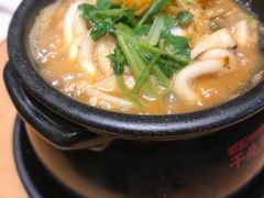-姐弟俩土豆粉(四海唐人街店)
