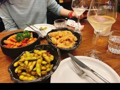 -Vinup薇葡·葡萄酒自助Bar(江宁路店)