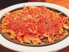-长安记·大美陕菜(大族广场店)