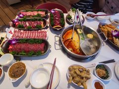 -潮正和潮汕牛肉火锅·老字号(番禺万达店)