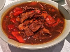 -湘中缘·湖南菜(娄底驻京办店)