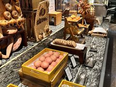 -广州天河希尔顿酒店