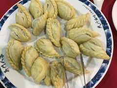 -吴门人家·苏宴宫廷菜(拙政园店)