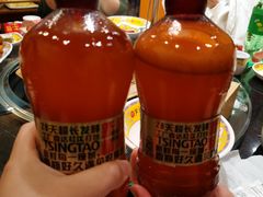 -芦月轩羊蝎子(北蜂窝店)