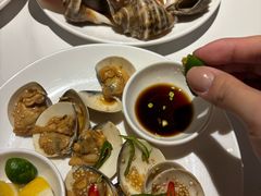 -碧涛阁·泡泡海洋·汤泉洗浴(王府花园店)
