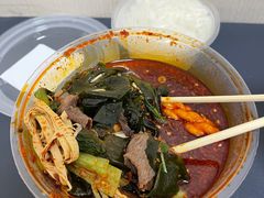 -湛记蘸水米线(粉巷店)