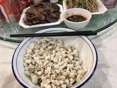 -老孙家饭庄·非遗(东关店)