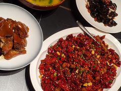 -蜀国演义(黄寺大街店)