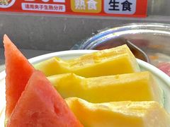 -大橘元自助回转火锅(天河新天地店)