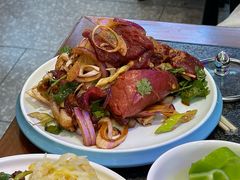 -揽月斋炙子烤肉·清真(安定门·五道营店)