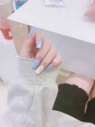 -车莉可可美甲美睫沙龙