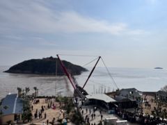 -平湖九龙山旅游度假区