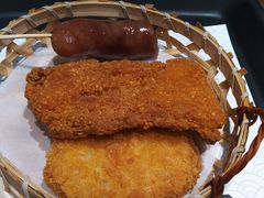 -和府捞面(东直门银座店)