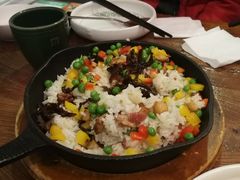 -云海肴·汽锅鸡·云南菜(美罗城店)