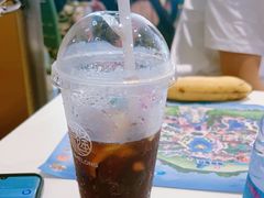 -城堡餐厅(长隆海洋王国店)