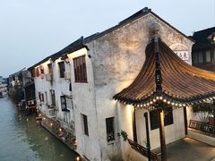 -松鹤楼(山塘街店)