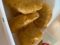 -麦当劳(杭州文三路店)