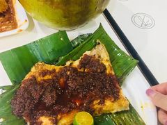 -纽顿熟食中心