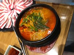 -牛人·雪花牛·木炭烤肉(昆山陆家店)