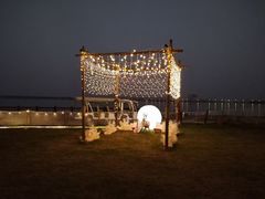 -呼和诺尔旅游景区