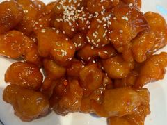 -朗妈私房菜(婺女州店)