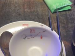 -绿茶餐厅(西湖银泰百货店)