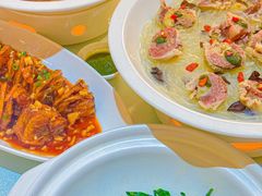 -宁夏国强手抓羊肉·清真菜(未央路凤三店)