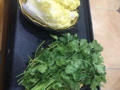 -老秦凉都黄牛肉馆(九堡店)