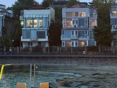 -靓湾海鲜·海景餐厅(小麦岛店)