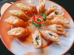 -三号黄浦会Canton Table