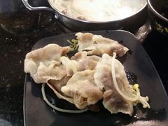 肥牛-汤响自助回转火锅百汇(乐峰广场店)
