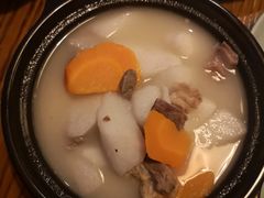 -丽江金茂凯悦臻选酒店-滇香馆