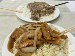 -好好滋味茶餐厅