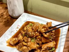 -御香农家菜(莫干山庾村店)