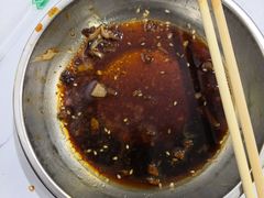 -放鸡岛之美食(中山八路店)