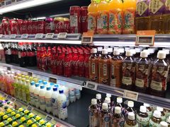 -Olé精品超市(天汇广场店)
