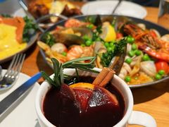 热红酒-Money Shops(愚园路店)