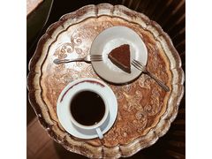-RUMORS COFFEE ROASTERY鲁马滋咖啡(湖南路店)