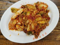 -西塔大冷面(市府大路店)