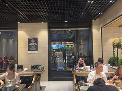 -川骄海鲜自助(亚运村店)