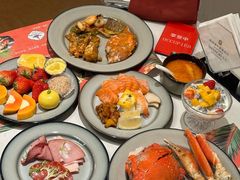 -杭州城中香格里拉大酒店