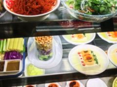 -可口香·非遗老号烧烤(南岗直营店)