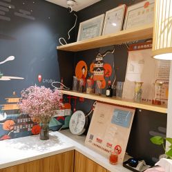 -Dr.Tin RooM美町美肤