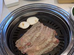 -韩香福烤肉庄园(荣成店)