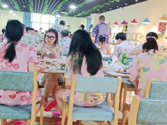 -极乐汇汗蒸会馆(杭州店)