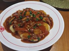 特色豆腐-丰乐餐厅·始于1999·本地老字号