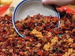 -泥糊破店小酒馆·团建聚餐(南京西路店)