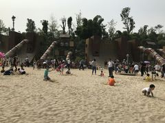 -枫香湖儿童公园